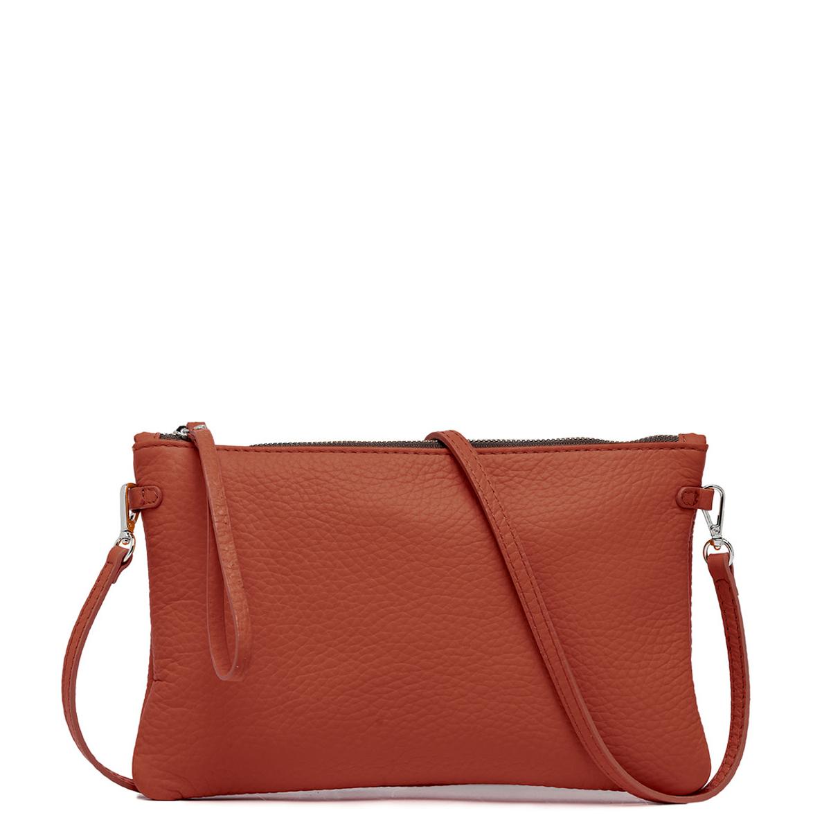 Gianni Chiarini Pochette Hermy Autumn Castoro - 1