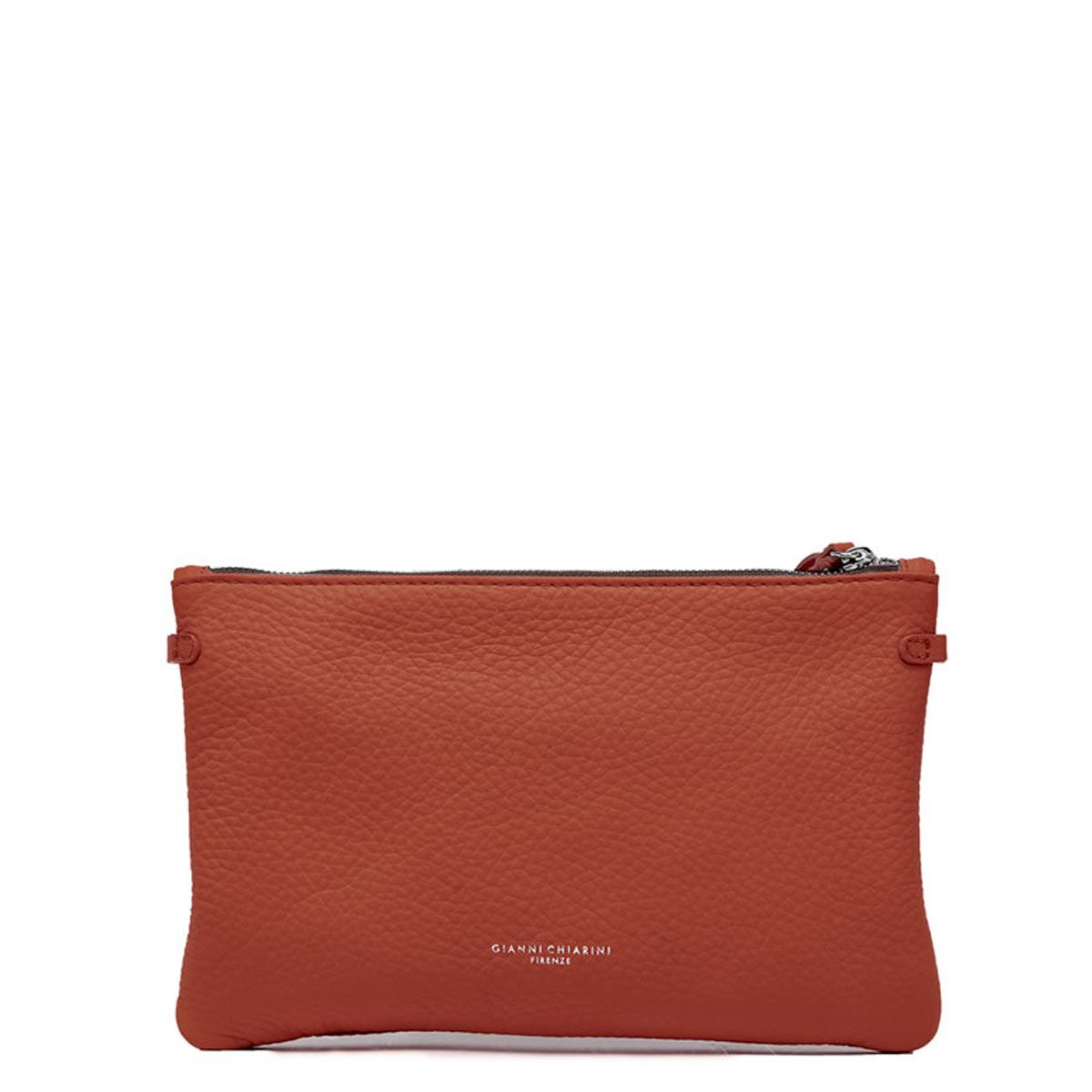Gianni Chiarini Pochette Hermy Autumn Castoro - 2