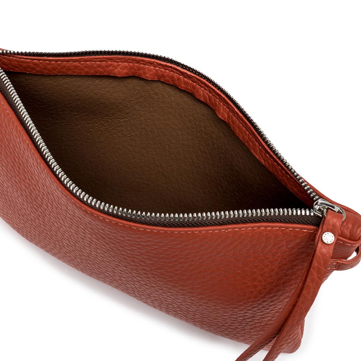 Gianni Chiarini Pochette Hermy Autumn Castoro - 4