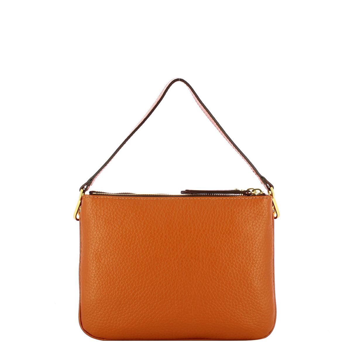 Gianni Chiarini Borsa a mano Frida Cuoio - 3