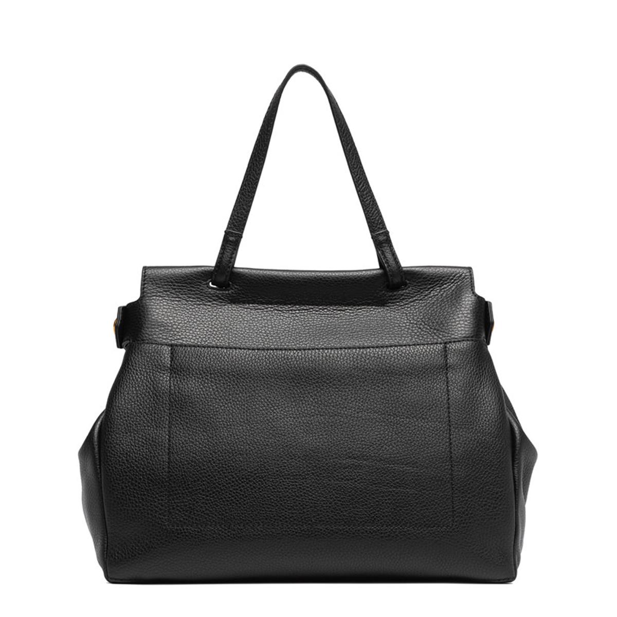 Gianni Chiarini Borsa a spalla Ottavia Nero - 5