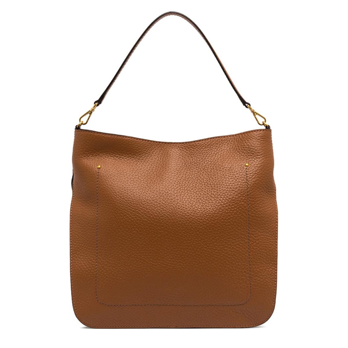 Gianni Chiarini Hobo Bag Olga Cuoio - 5