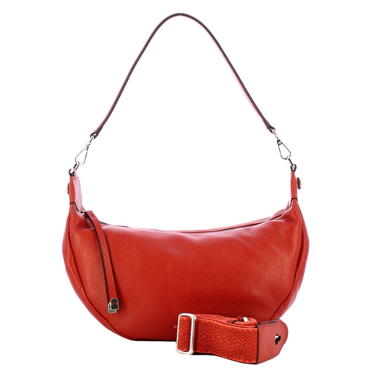 Gianni Chiarini Sottospalla Aisha Brick Red - 4