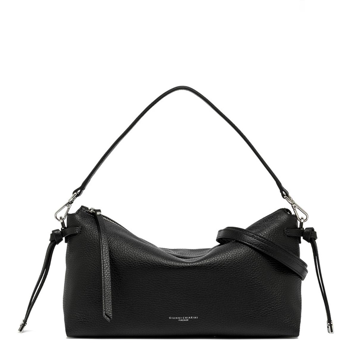 Gianni Chiarini Bauletto Brina Nero - 1