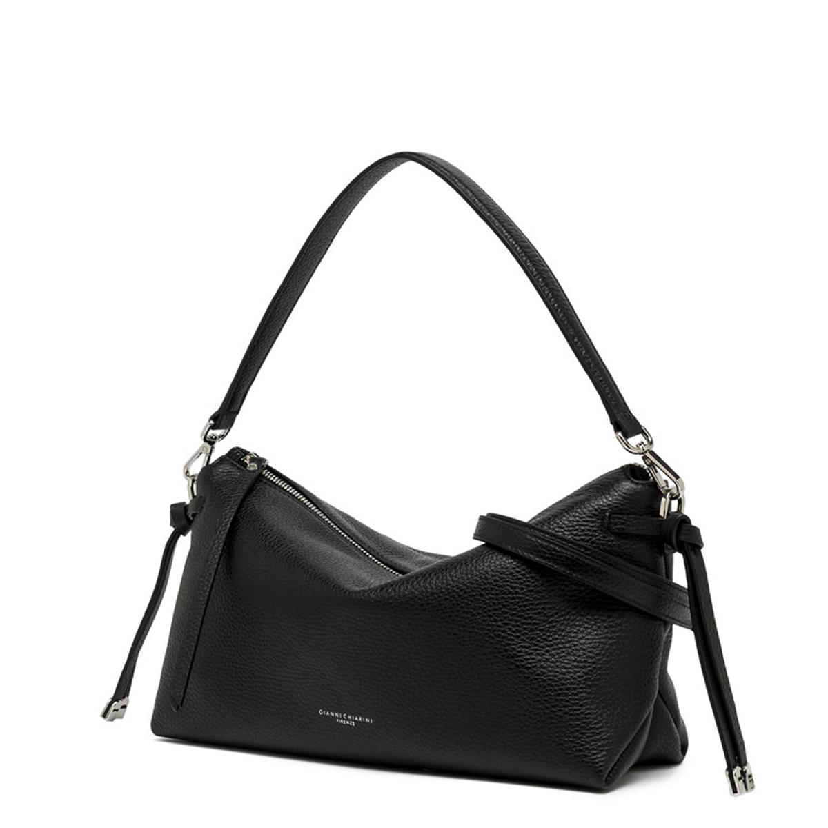 Gianni Chiarini Bauletto Brina Nero - 4