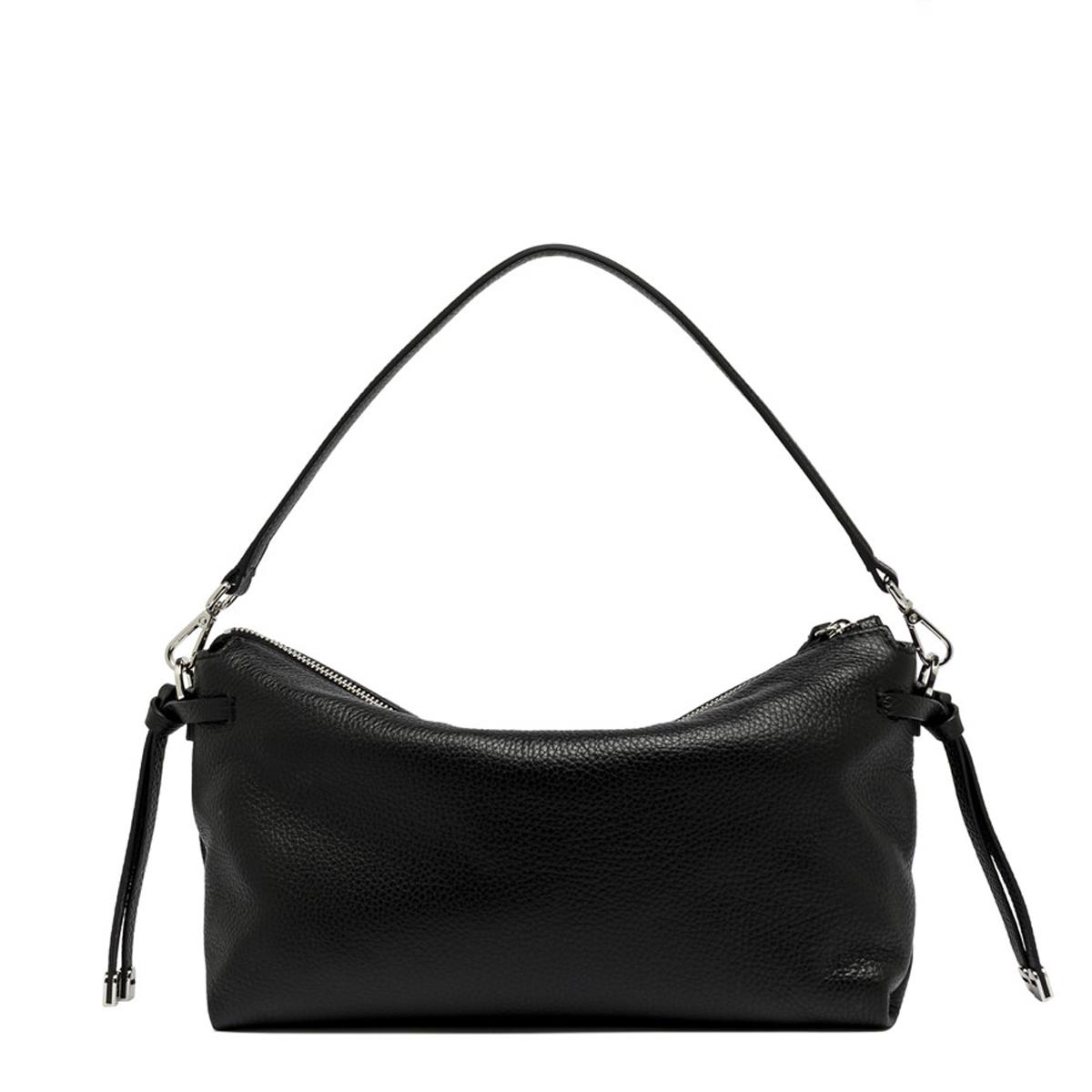 Gianni Chiarini Bauletto Brina Nero - 5