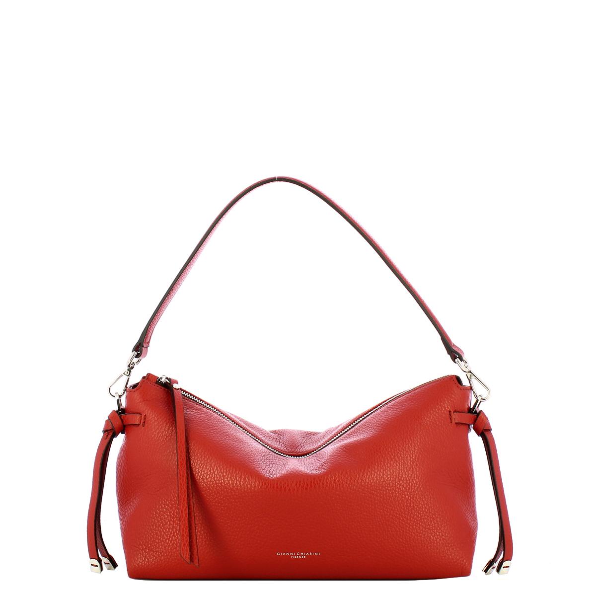Gianni Chiarini Bauletto Brina Brick Red - 1