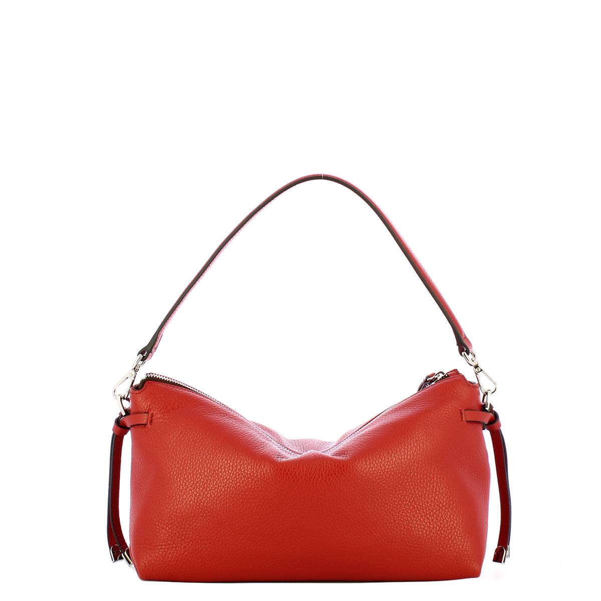 Gianni Chiarini Bauletto Brina Brick Red - 3