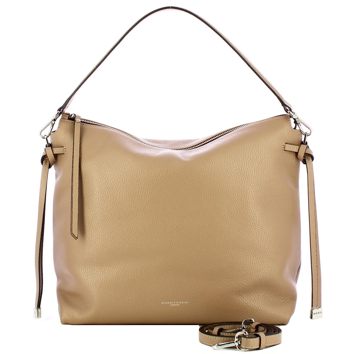 Gianni Chiarini Borsa a spalla Brina Dove - 4