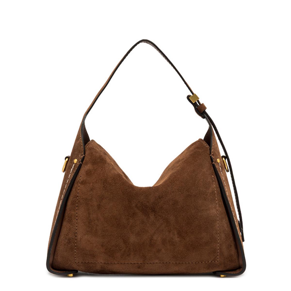 Gianni Chiarini Sottospalla Hobo Penelope Cognac - 1