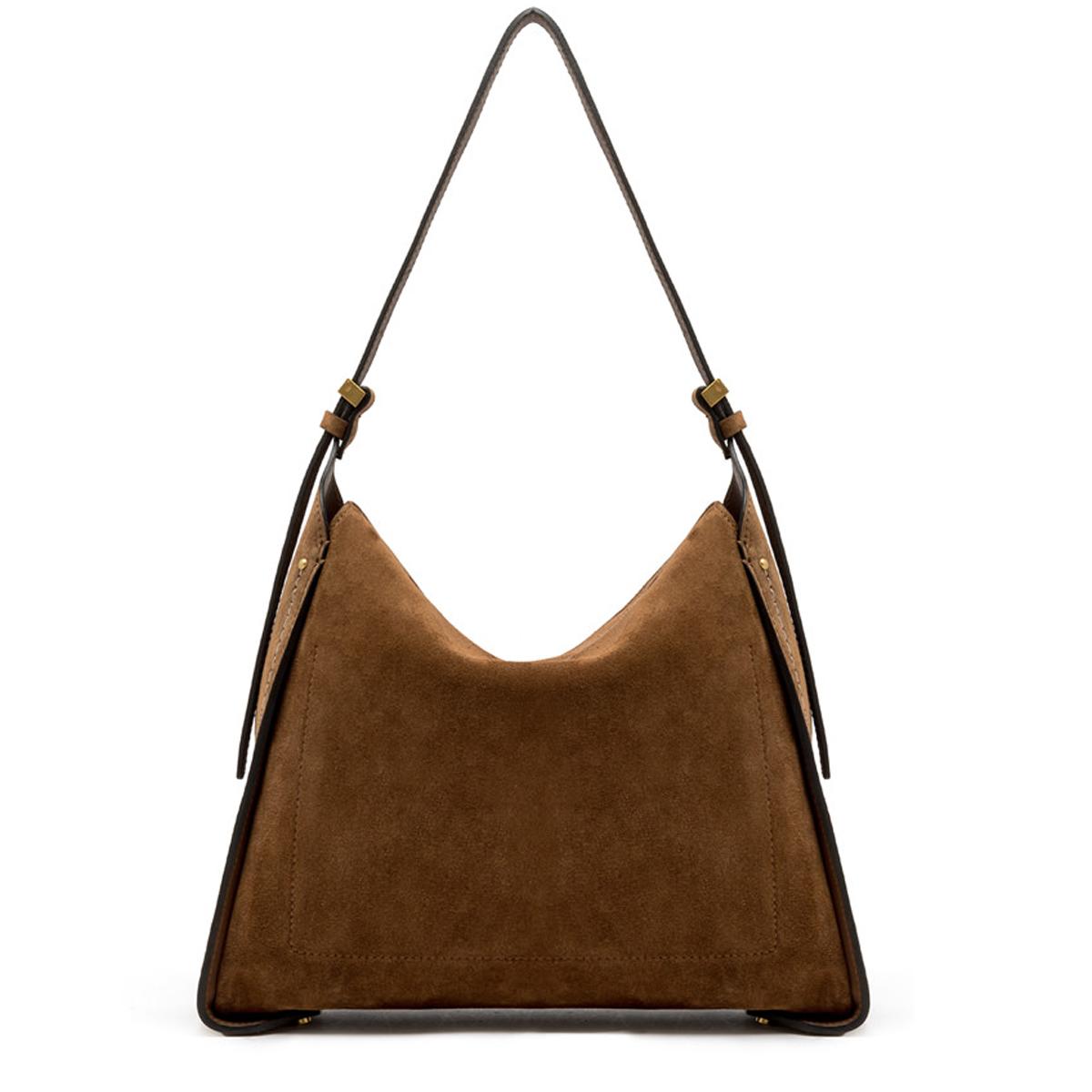 Gianni Chiarini Borsa a Spalla Penelope Cognac - 5