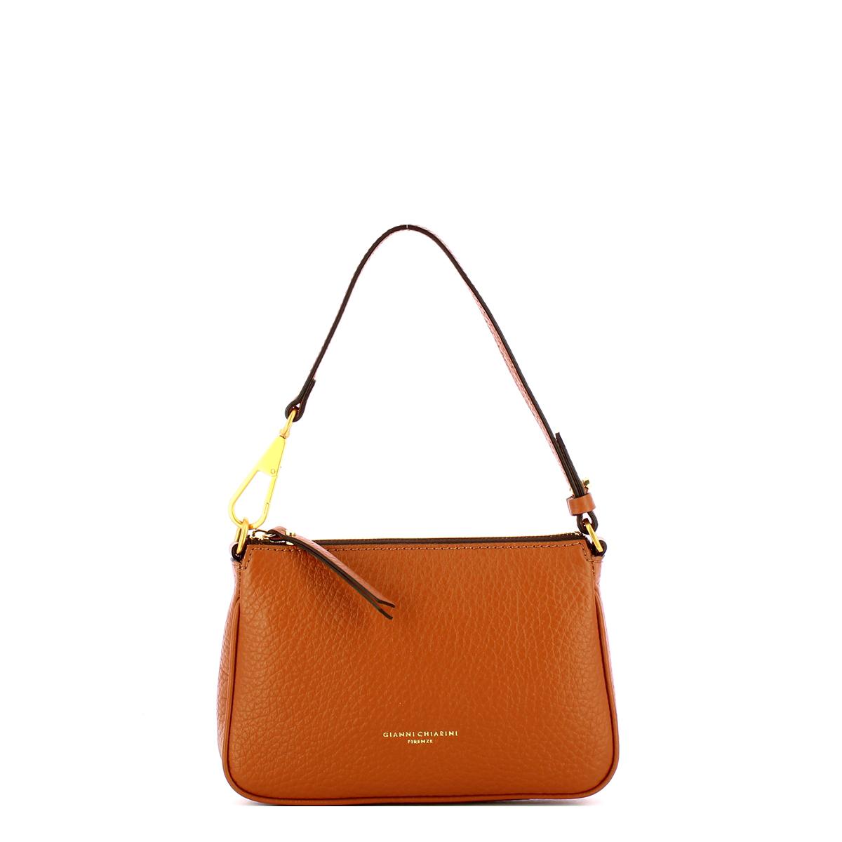 Gianni Chiarini Borsa a spalla Brooke Cuoio - 1