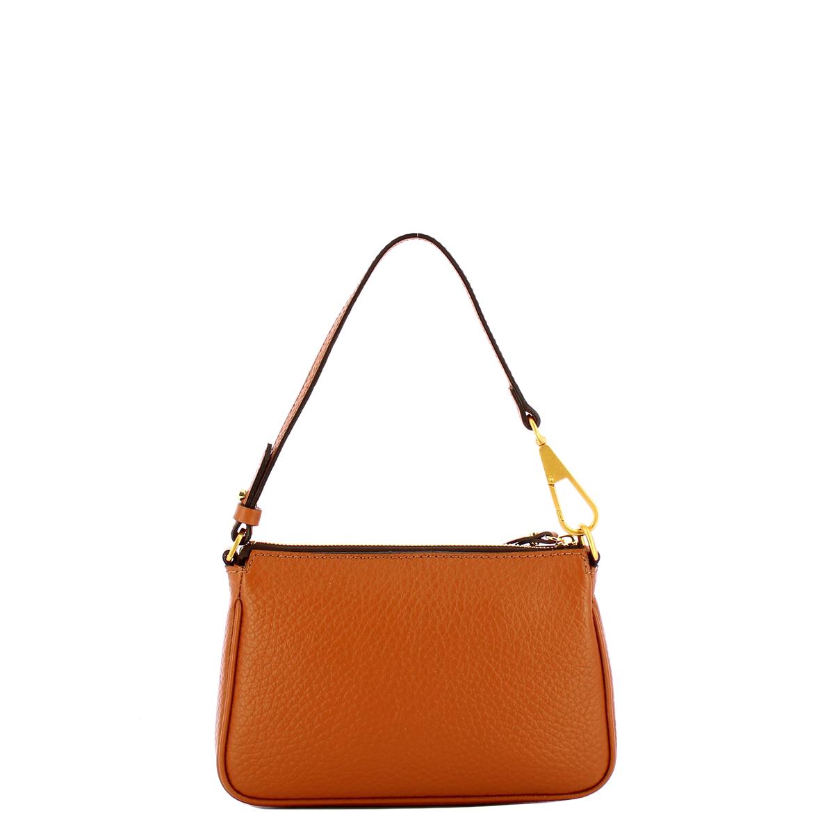 Gianni Chiarini Borsa a spalla Brooke Cuoio - 3