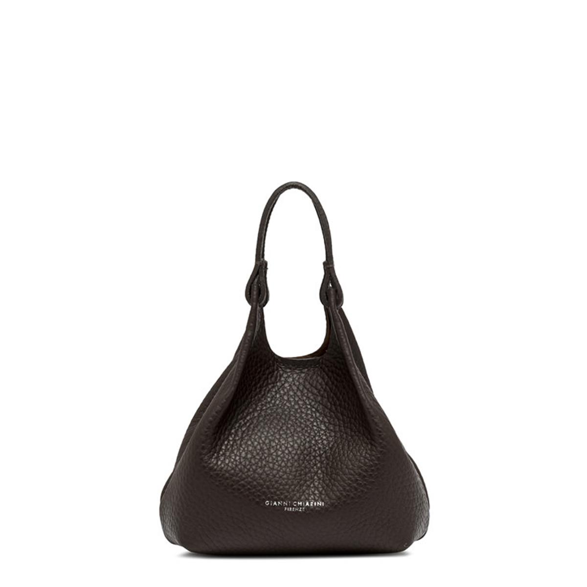 Gianni Chiarini Borsetta a mano Dua Espresso Castoro - 1