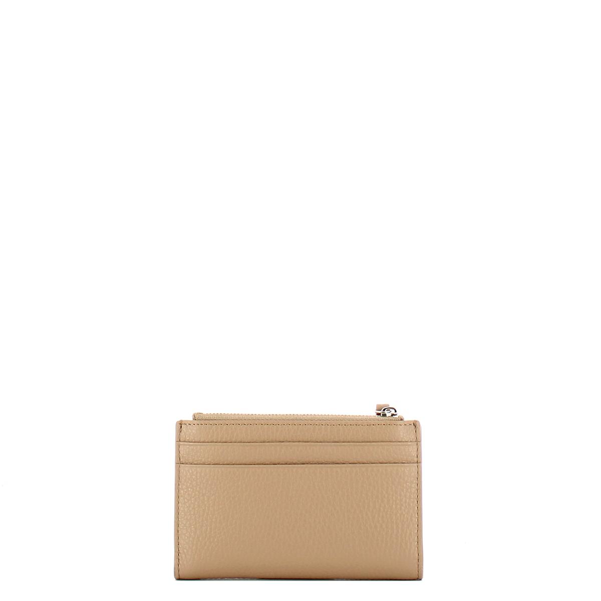 Gianni Chiarini Portafoglio Wallets Dollaro Dove - 3