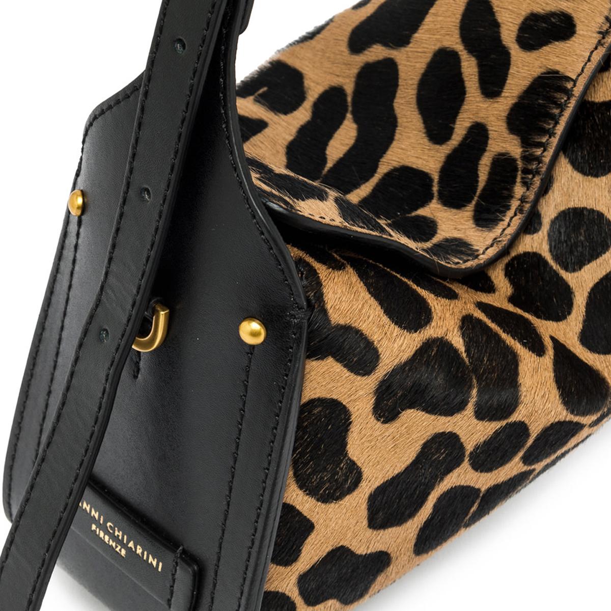 Gianni Chiarini Sottospalla Penelope Leo Nero - 3