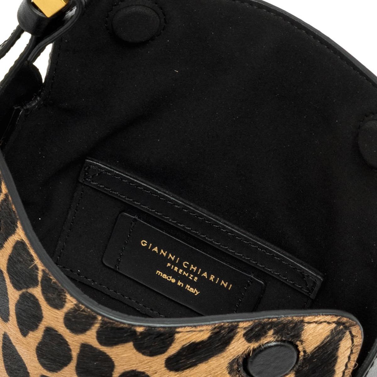 Gianni Chiarini Sottospalla Penelope Leo Nero - 4