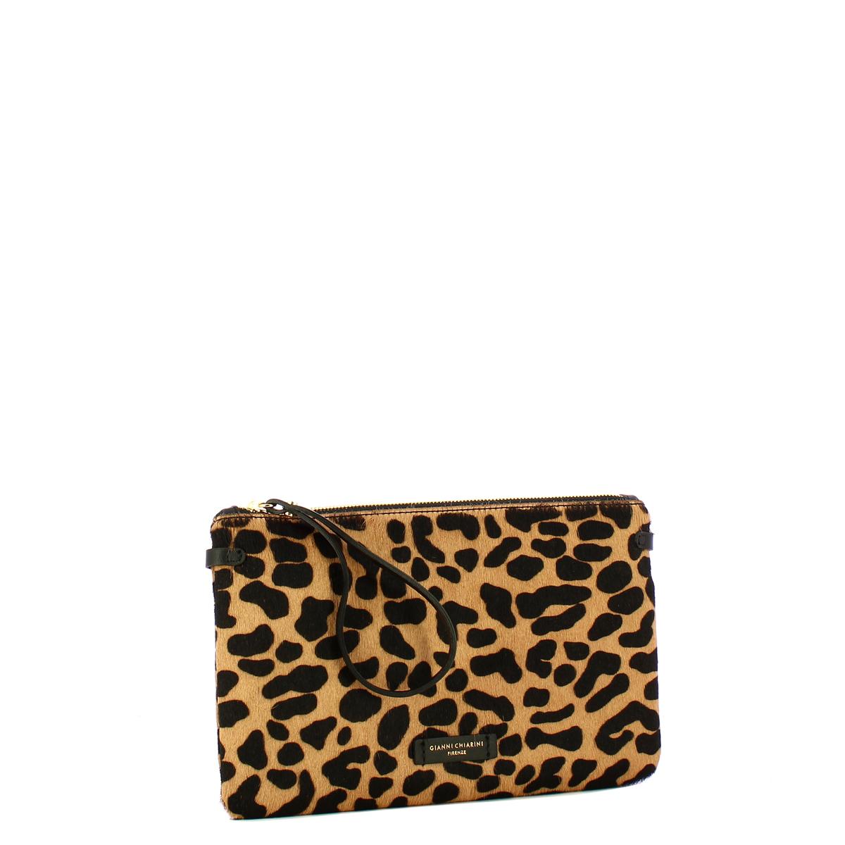 Gianni Chiarini Tracollina Hermy Leo Nero - 2