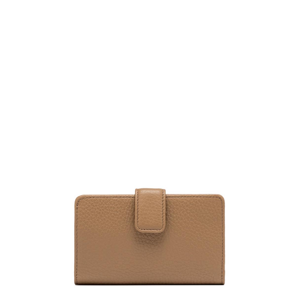 Gianni Chiarini Portafoglio Wallets Grain Nature - 2
