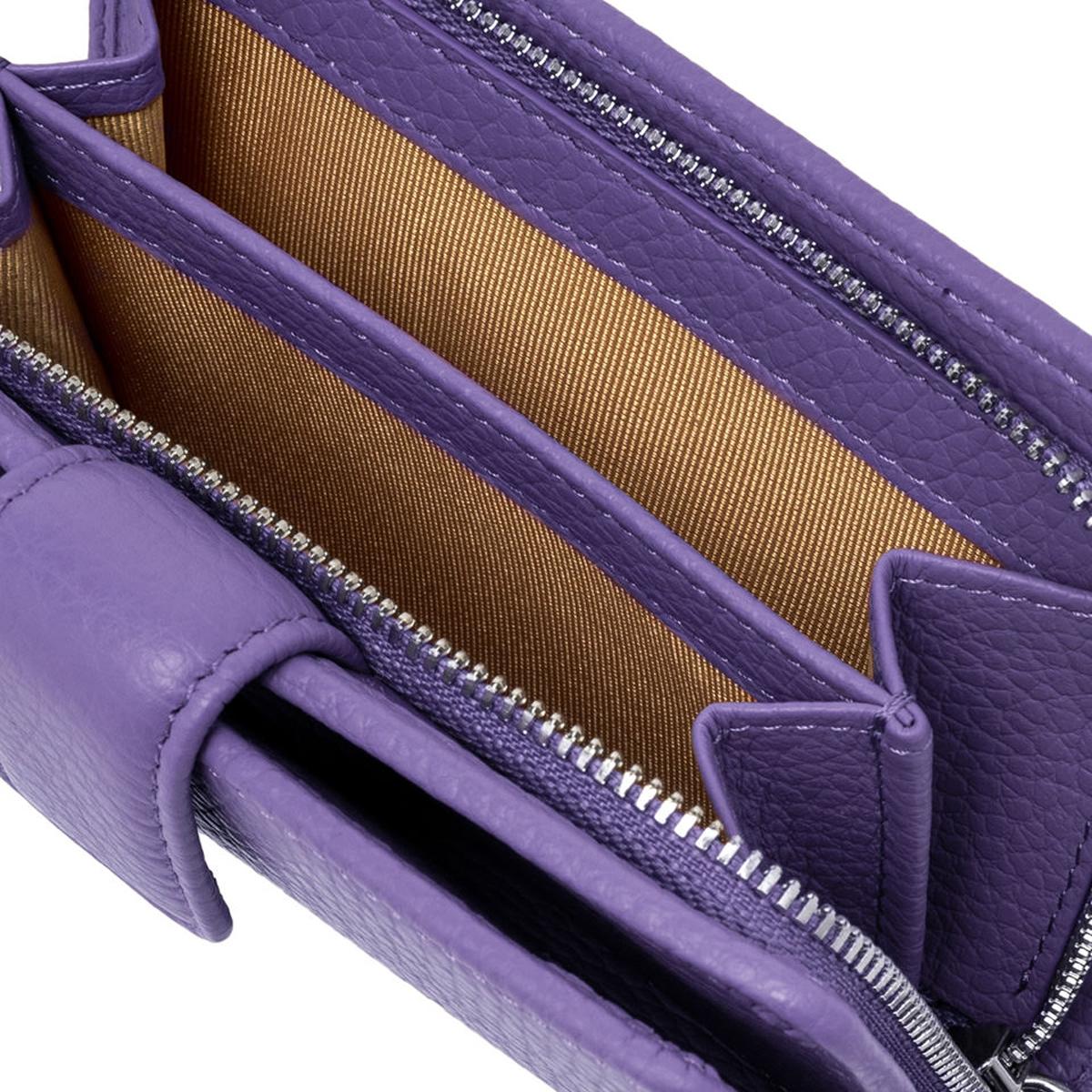 Gianni Chiarini Portafoglio Wallets Grain Opulence - 4