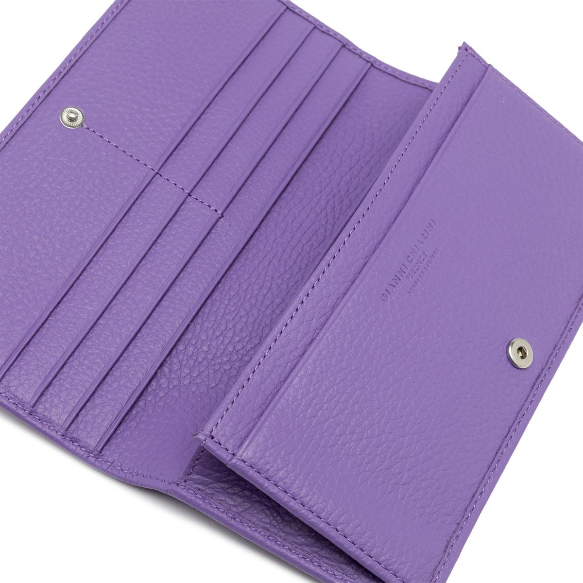 Gianni Chiarini Portafoglio Wallets Opulence - 4