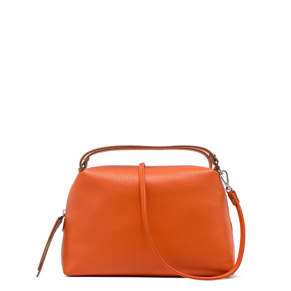 Gianni Chiarini Bauletto Alifa Corallo - 1