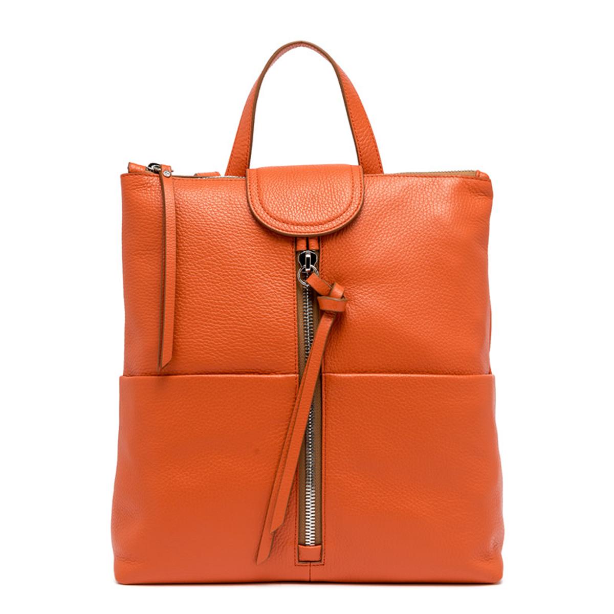 Gianni Chiarini Zaino Giada Corallo - 1