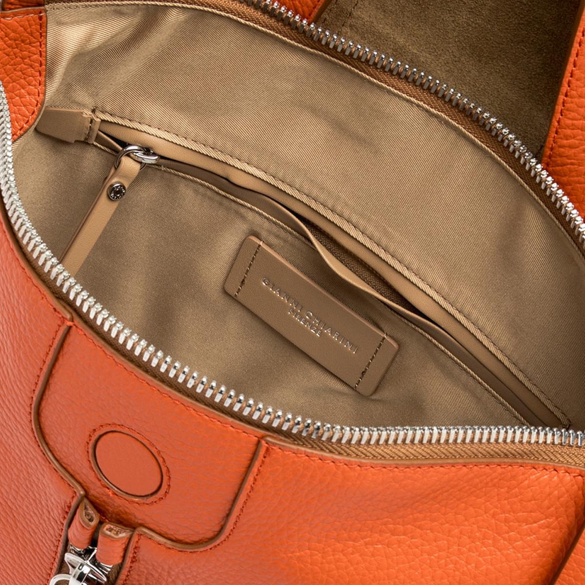 Gianni Chiarini Zaino Giada Corallo - 5