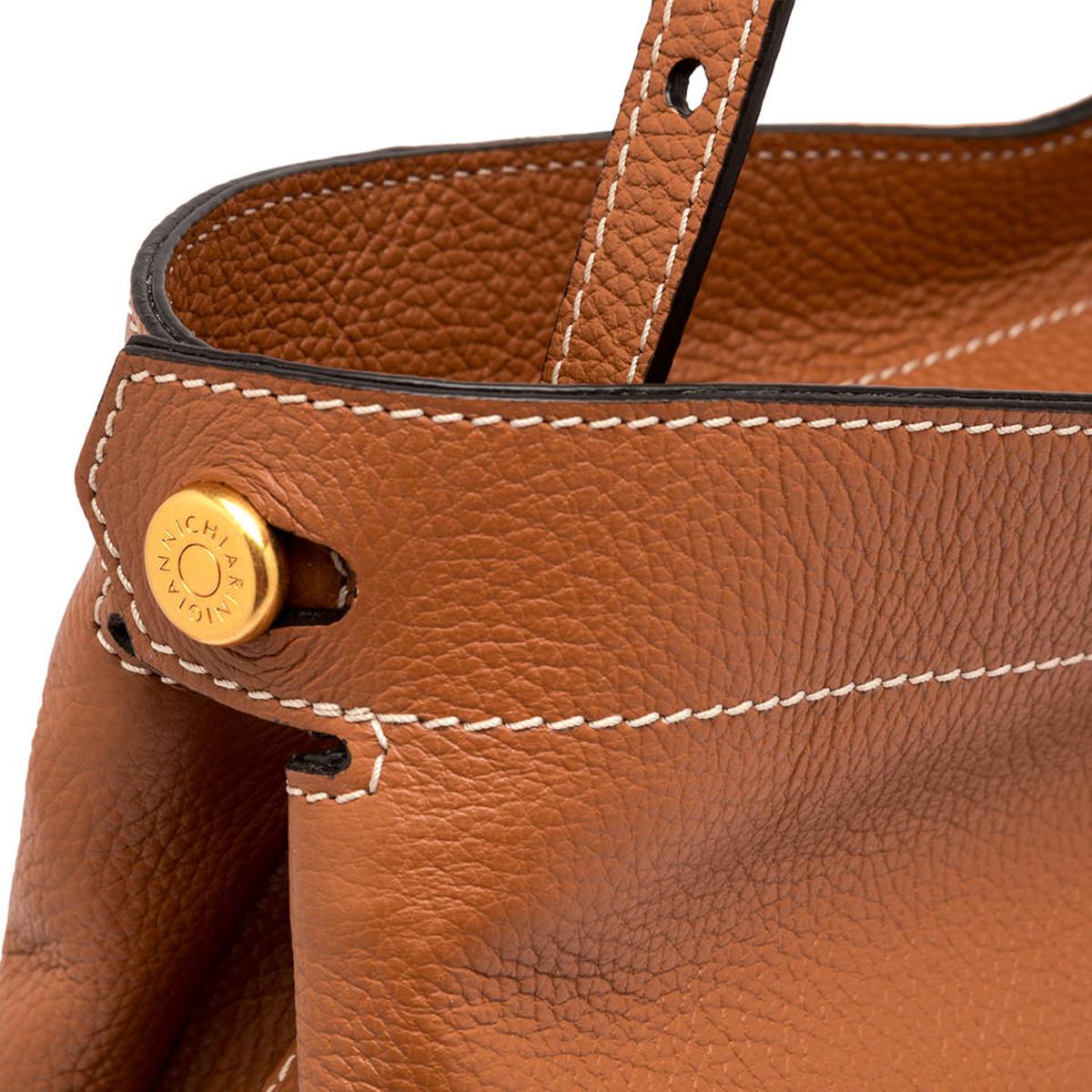 Gianni Chiarini Borsa a spalla Ottavia Caramello - 4