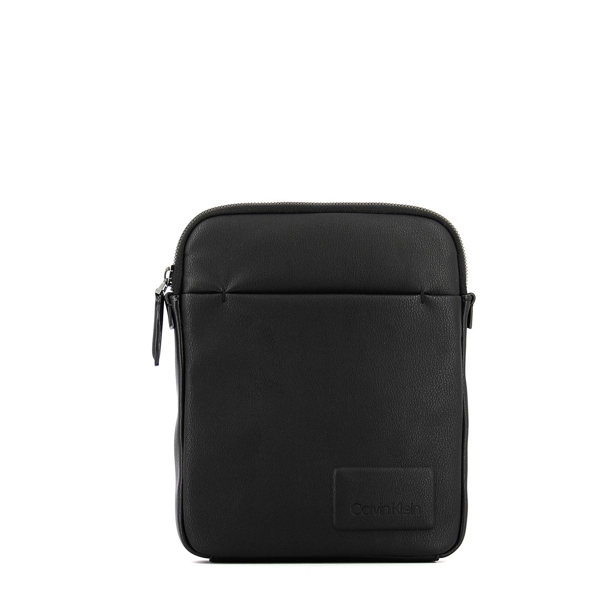 Crossbody bag Task Force 1-BLACK-UN