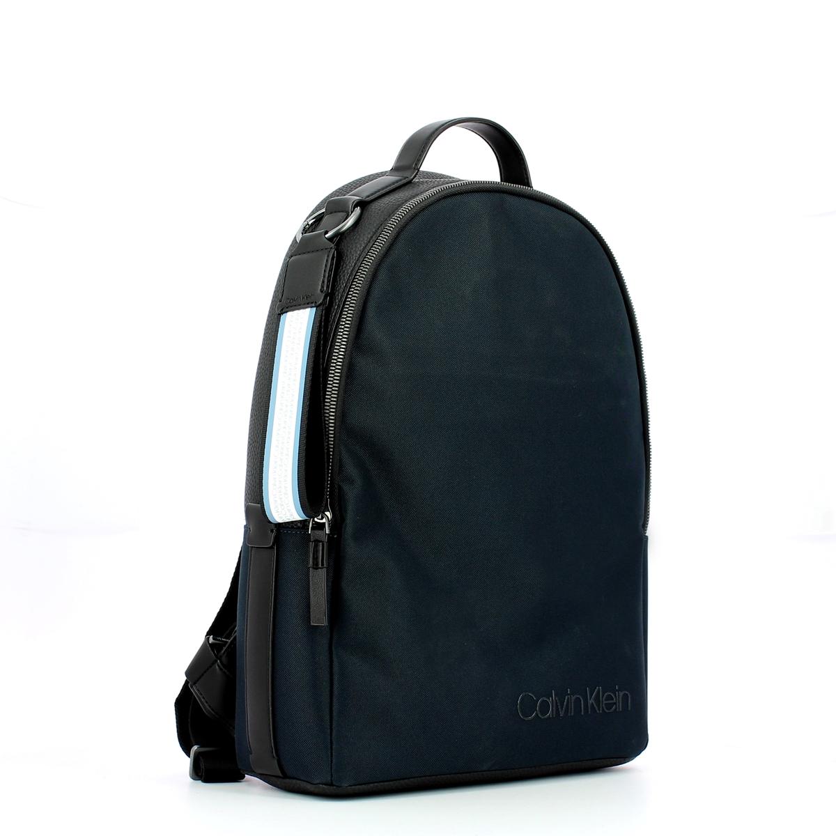 Calvin Klein Zaino Vault Round - 2