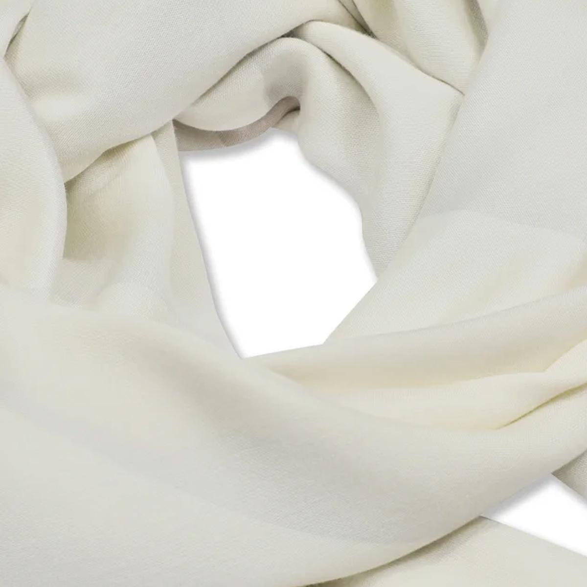 Calvin Klein Foulard Quilt Print Ecru - 2