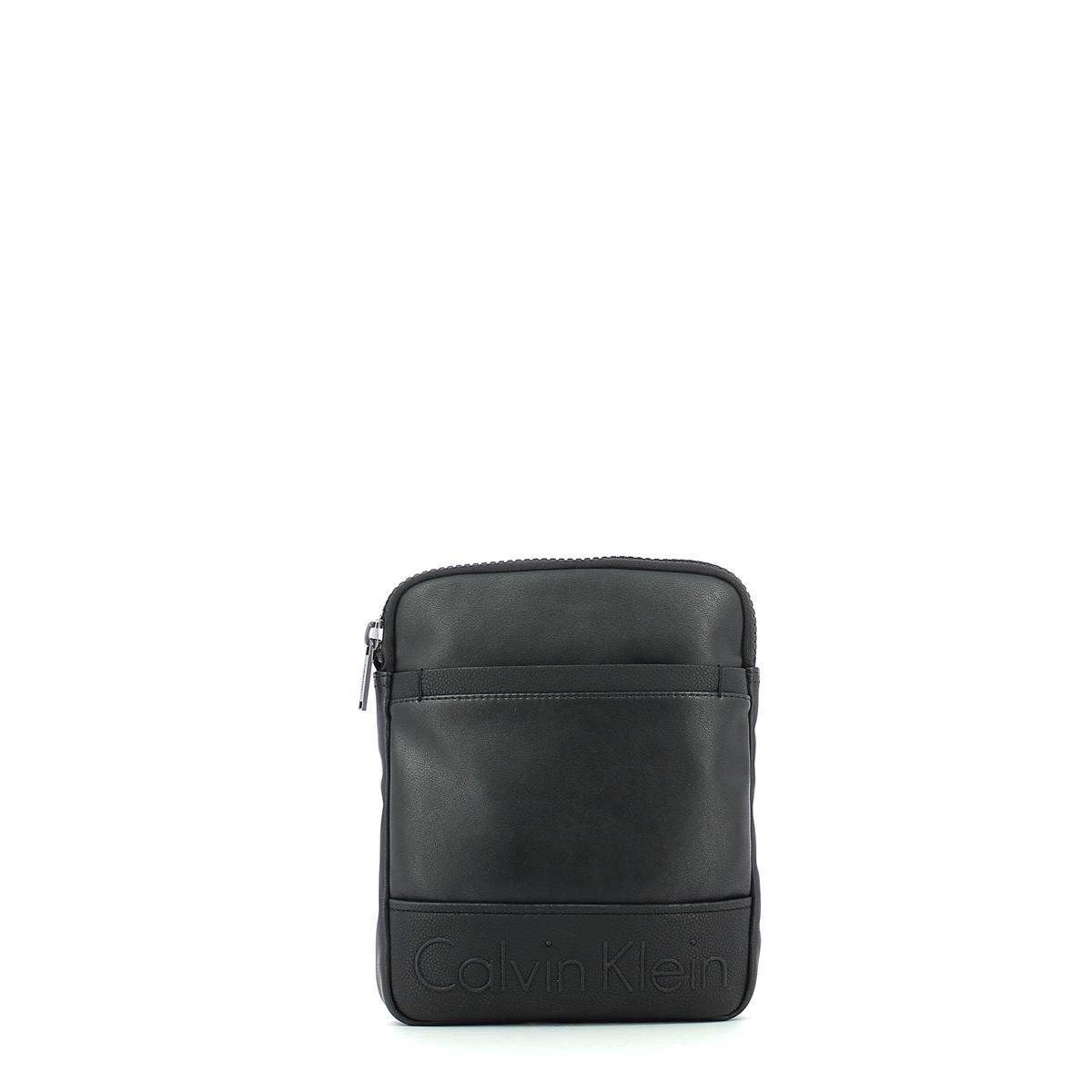 Crossover Bennet-BLACK-UN