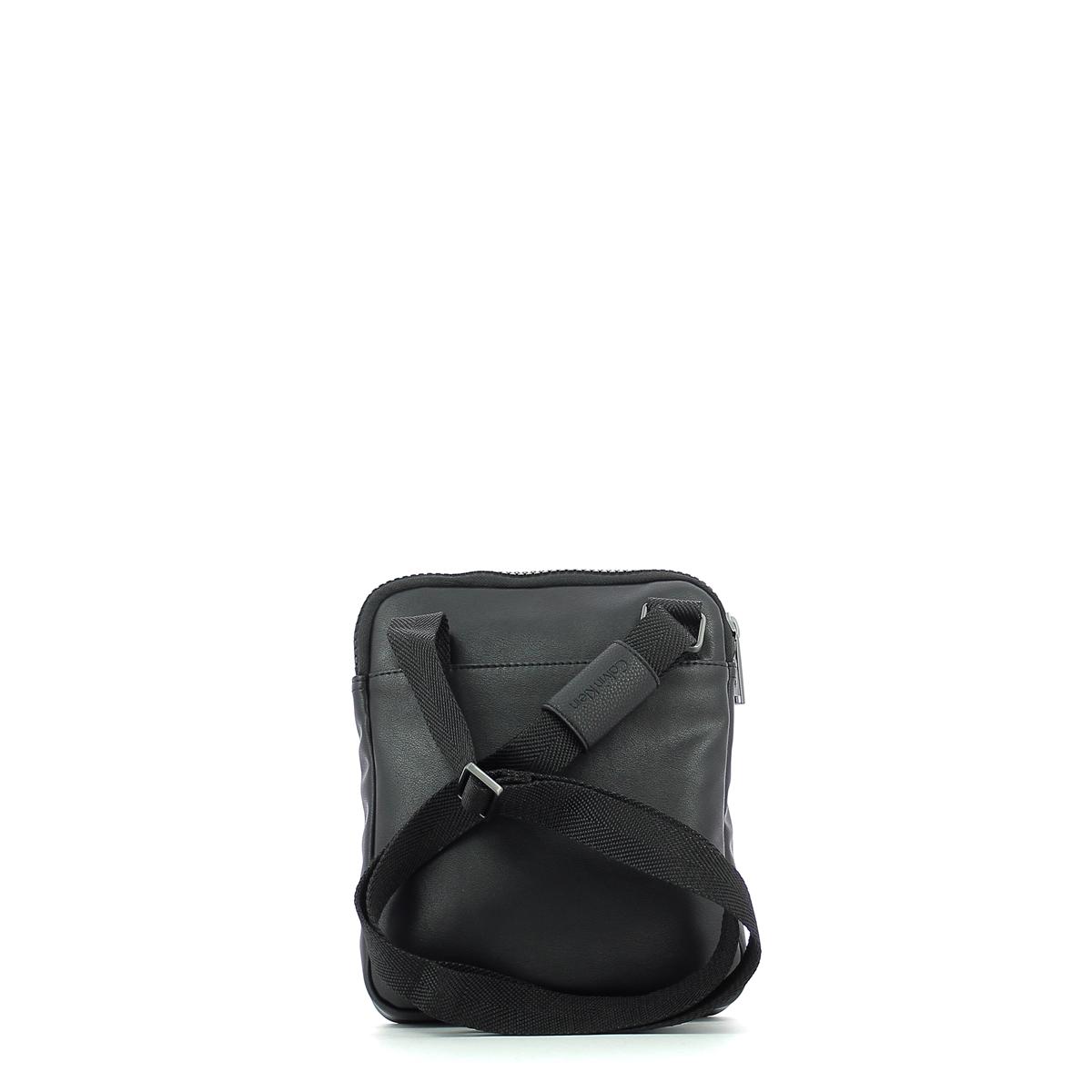 Crossover Bennet-BLACK-UN