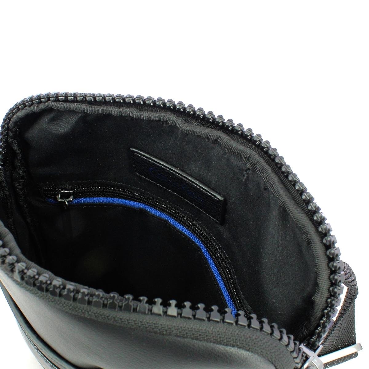 Crossover Bennet-BLACK-UN