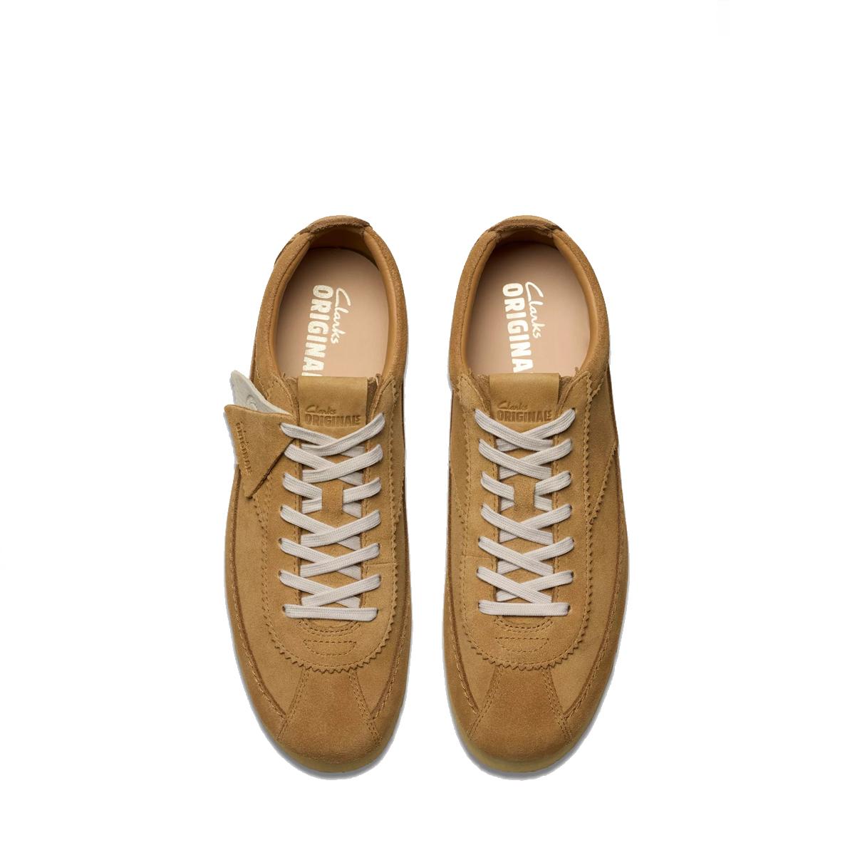 Clarks Scarpe Wallabee Tor Midtan - 7