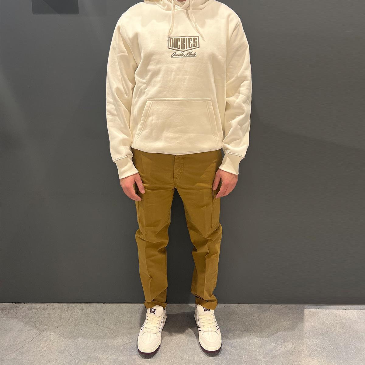 Clark Pantaloni Gary Utility Cargo Over Hazel - 2