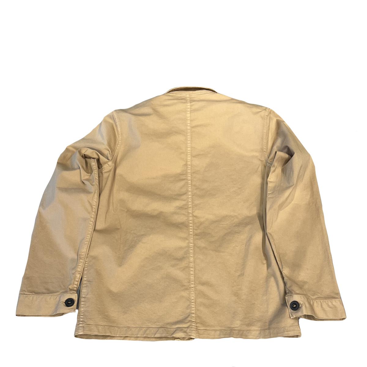 Clark Giacca Marshall Khaki - 5