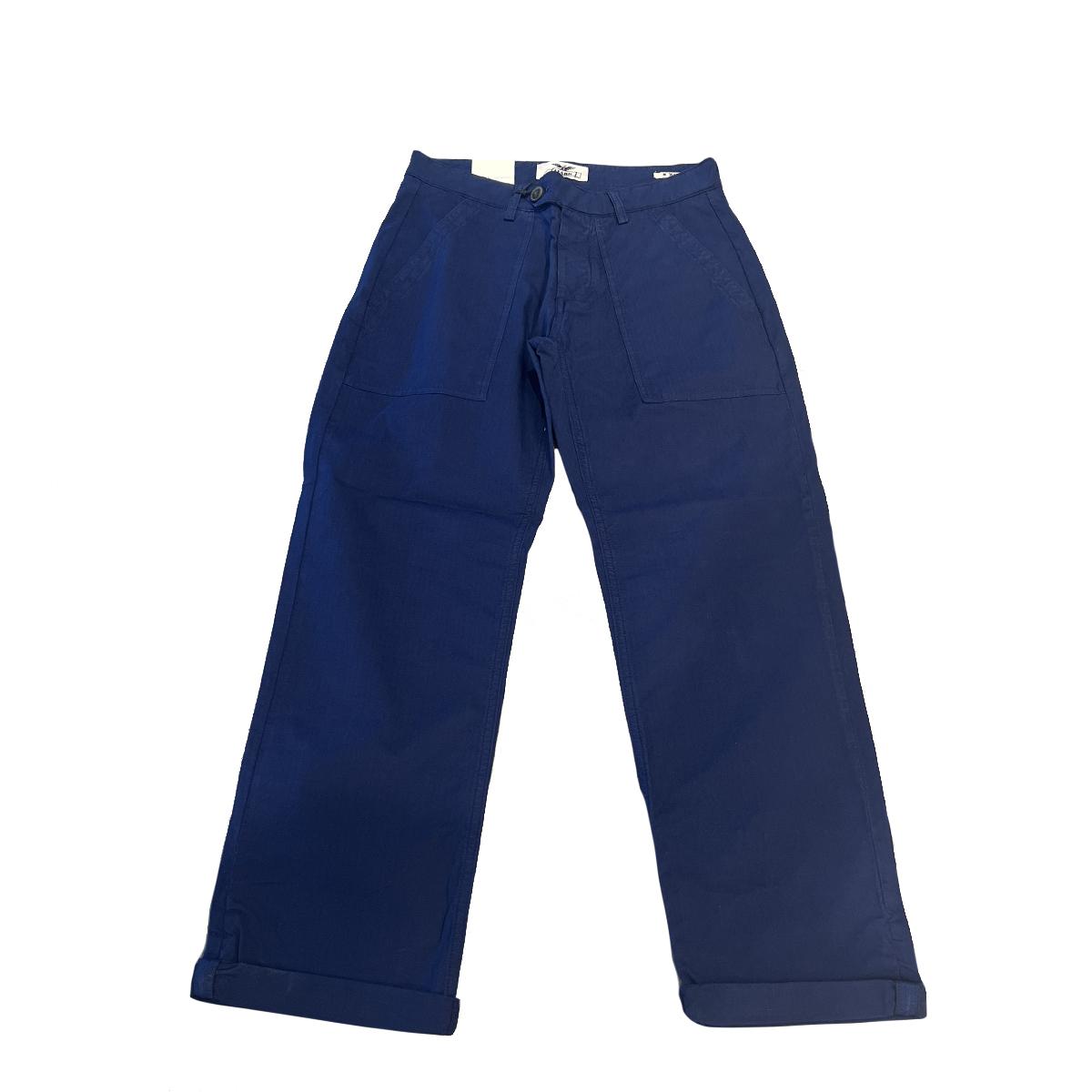Clark Pantaloni Wayne Ink - 1