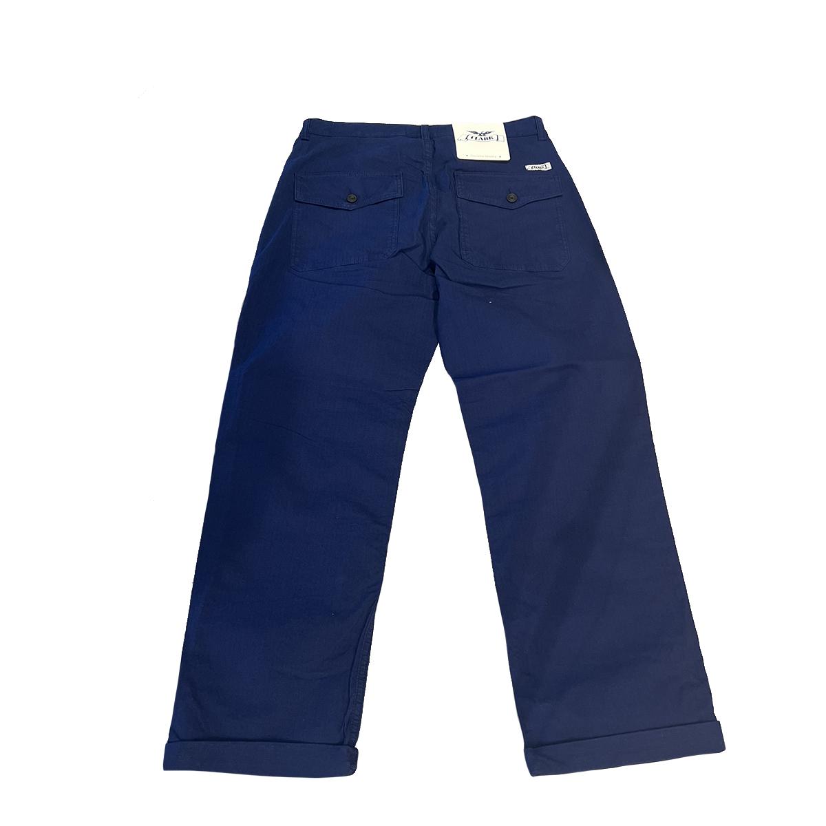 Clark Pantaloni Wayne Ink - 5