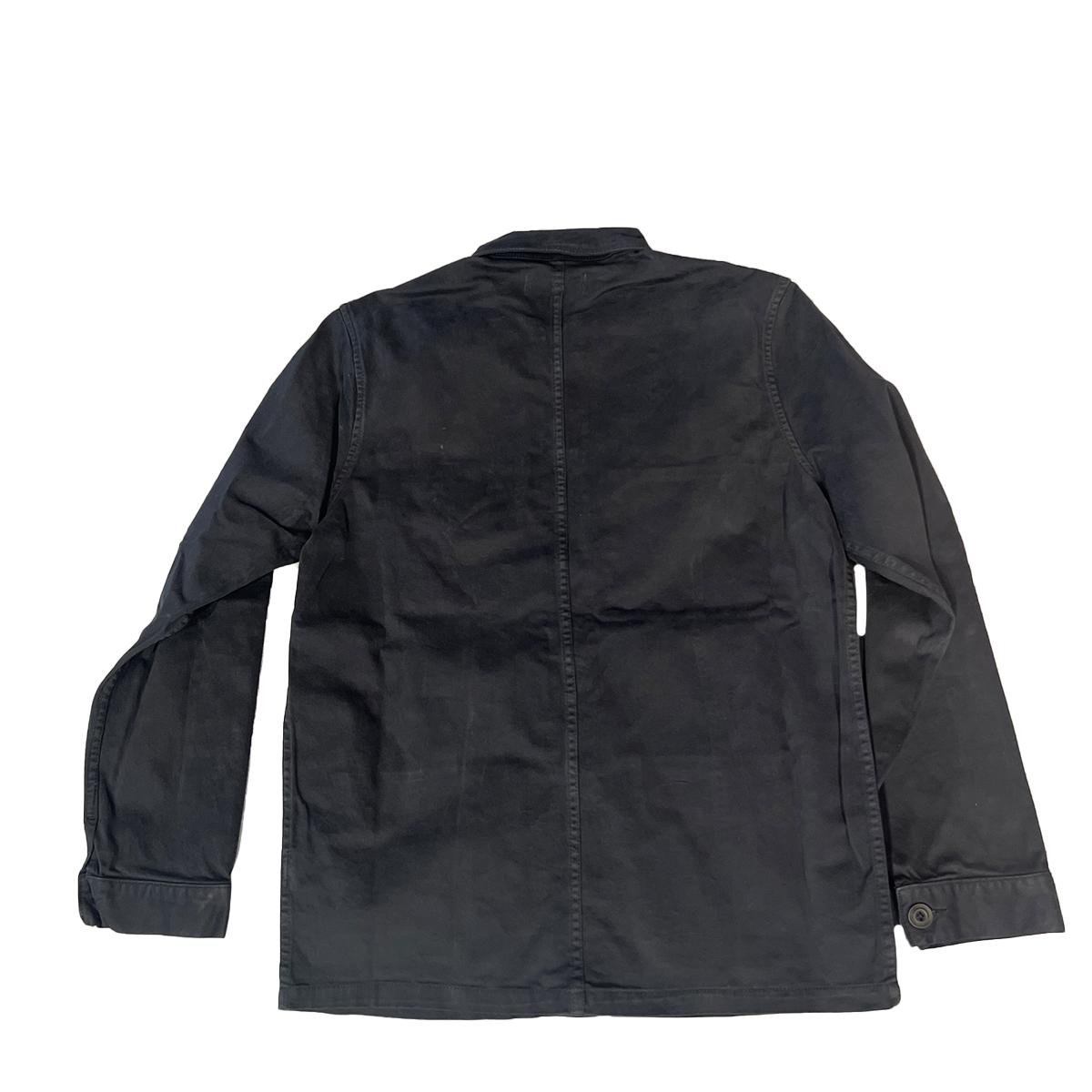 Clark Giacca Marshall Navy Blue - 2