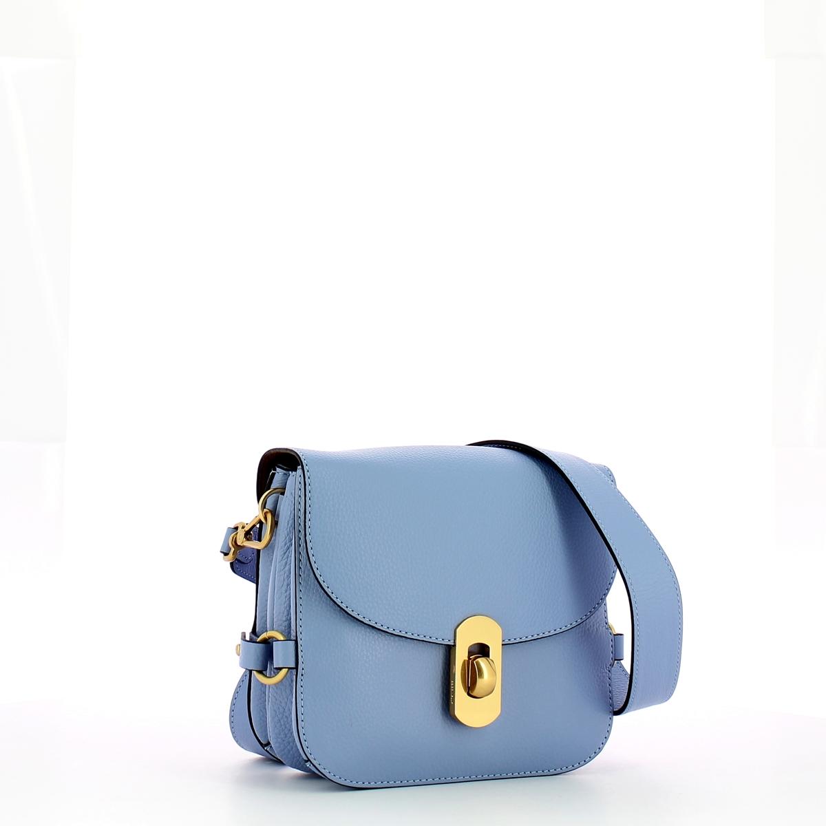 Coccinelle Zaniah Minibag in pelle - 2