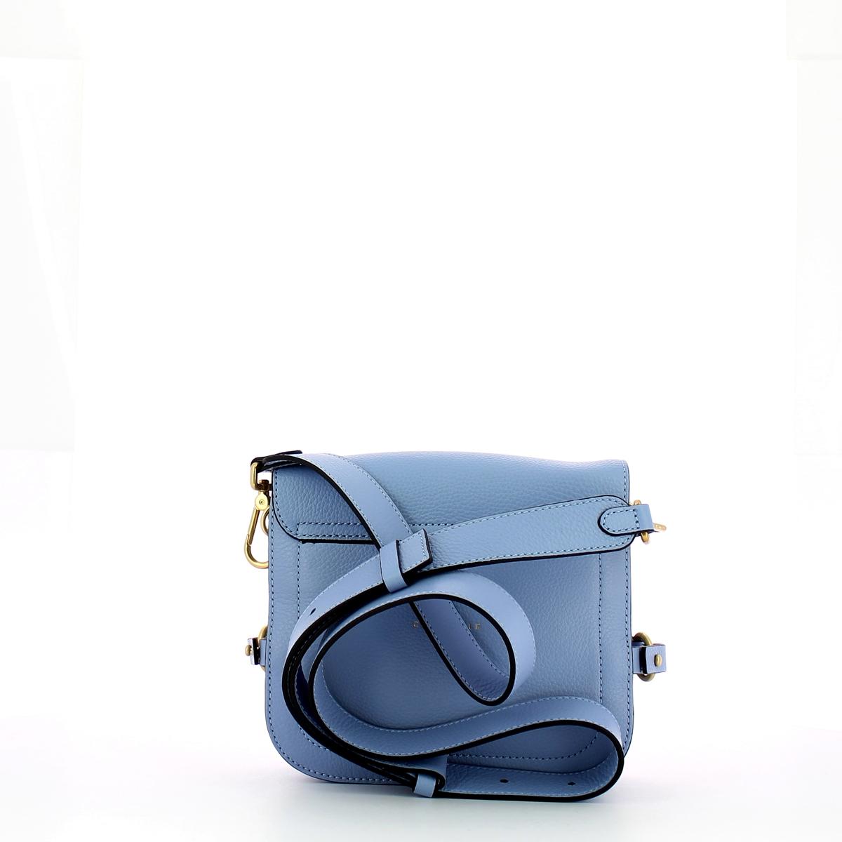 Coccinelle Zaniah Minibag in pelle - 3