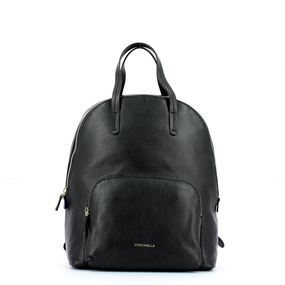 Coccinelle Dione Zaino in pelle - 1