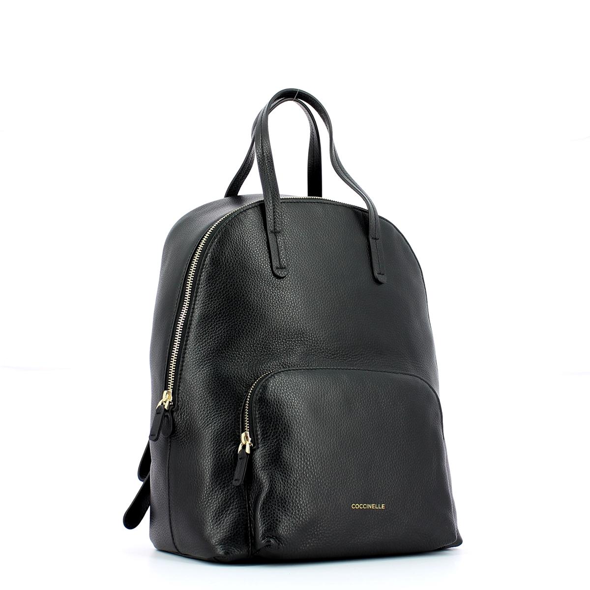 Coccinelle Dione Zaino in pelle - 2