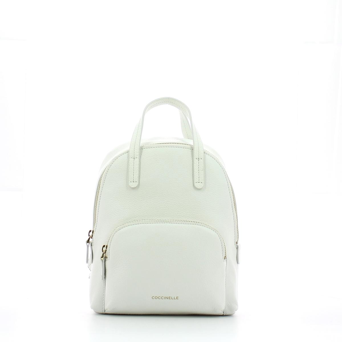 Coccinelle Dione Zaino in pelle - 1