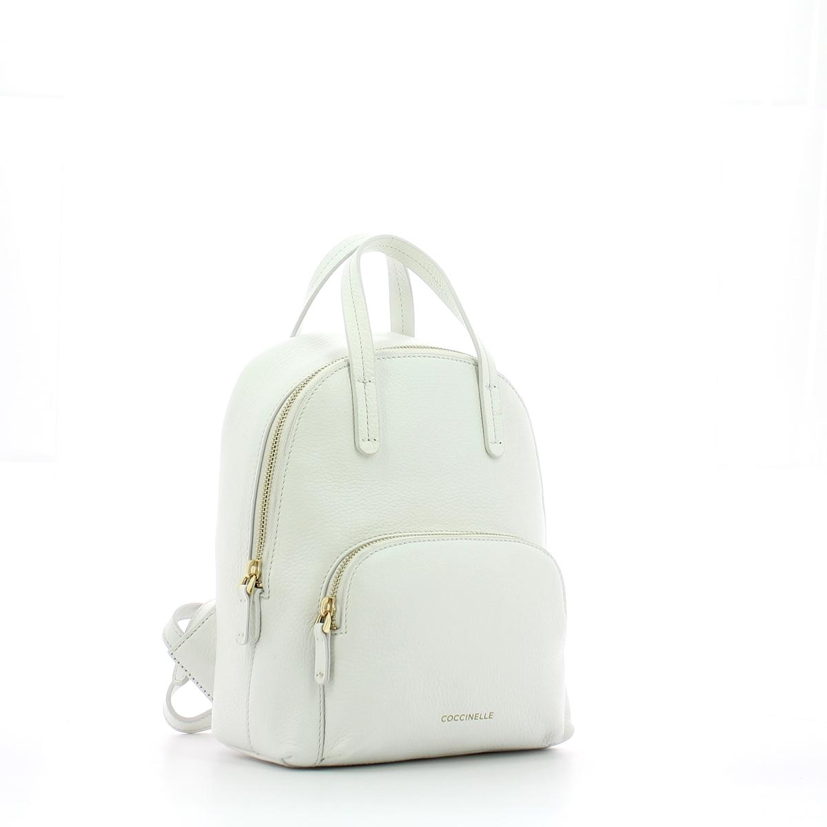 Coccinelle Dione Zaino in pelle - 2