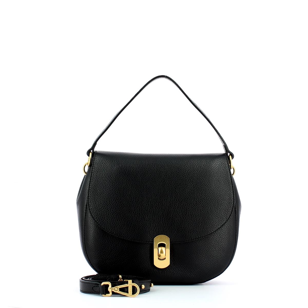 Coccinelle Zaniah borsa a tracolla - 4