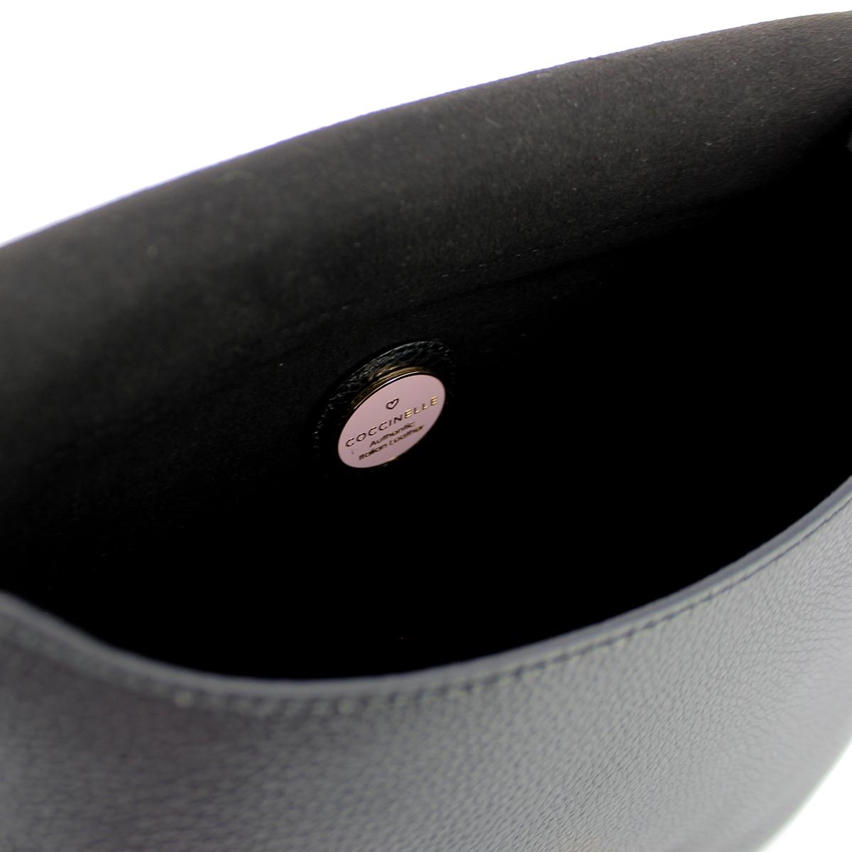 Coccinelle Zaniah borsa a tracolla - 5