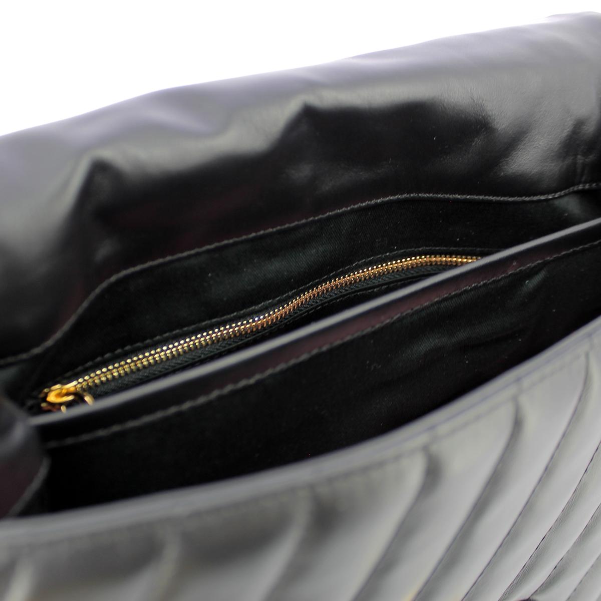 Coccinelle Liya Matelassé borsa a mano in pelle - 5